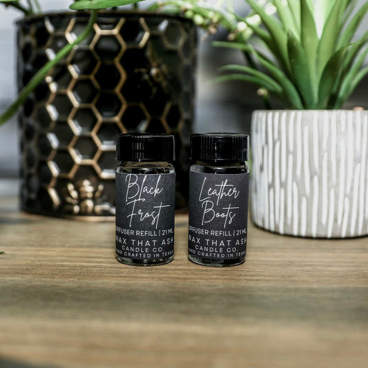 Scented Car Air Freshener Refill | Hanging Car Air Diffuser Refill