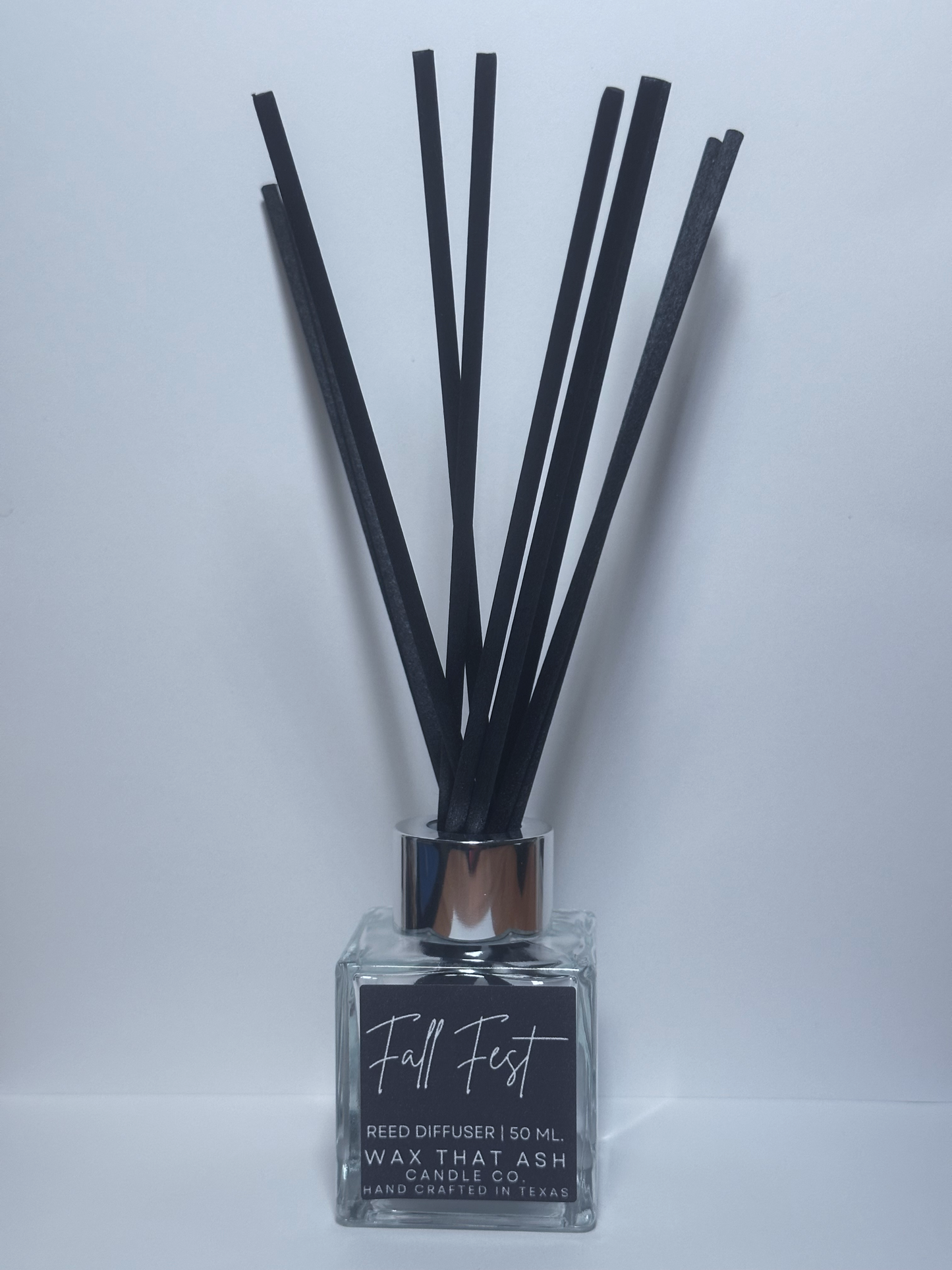 Seasonal Room Reed Diffuser