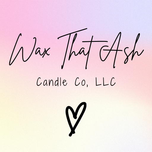 Wax That Ash Candle Co Gift Card