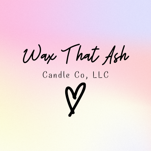 Wax that Ash Candle Co