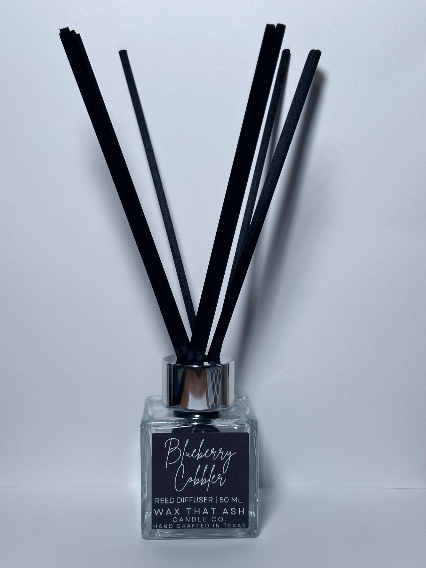 Seasonal Room Reed Diffuser