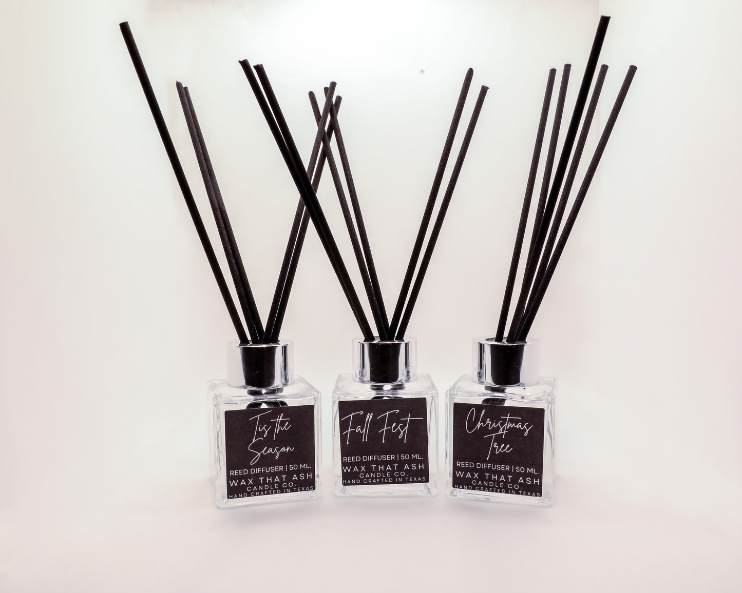 Room Reed Diffuser