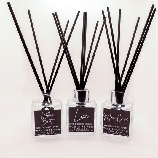 Room Reed Diffuser