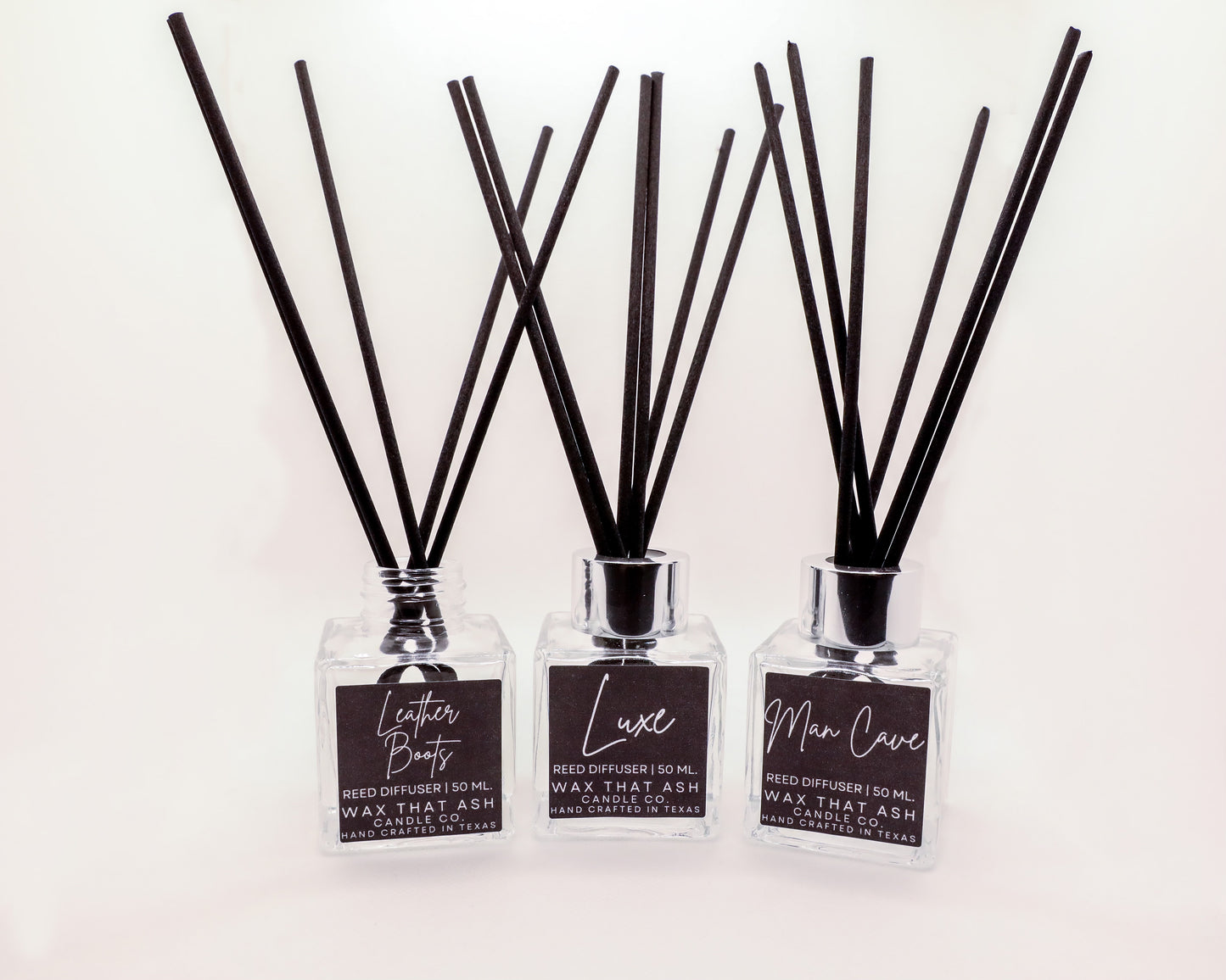 Room Reed Diffuser