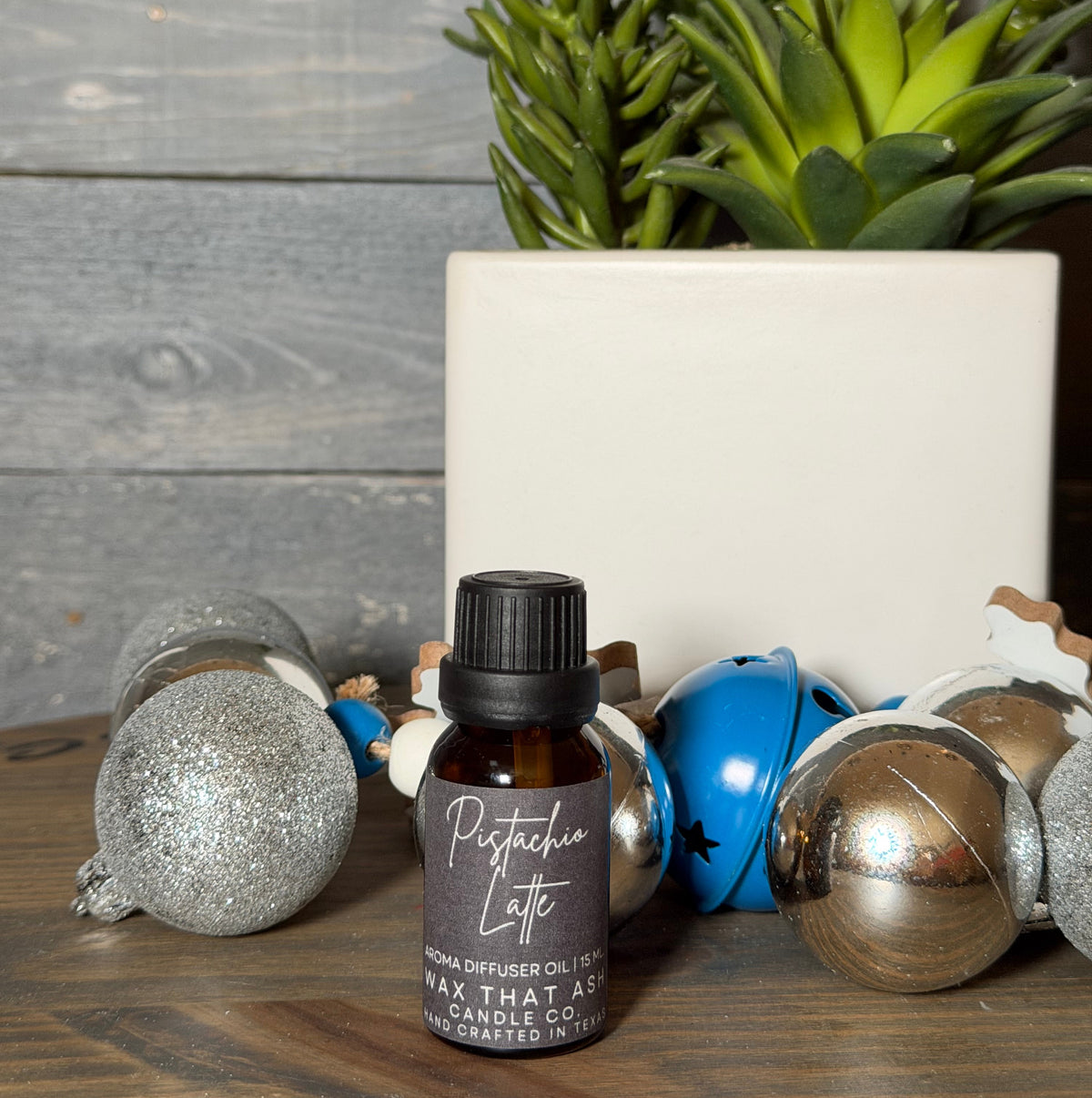 Seasonal Sample Size Aroma Diffuser Oil
