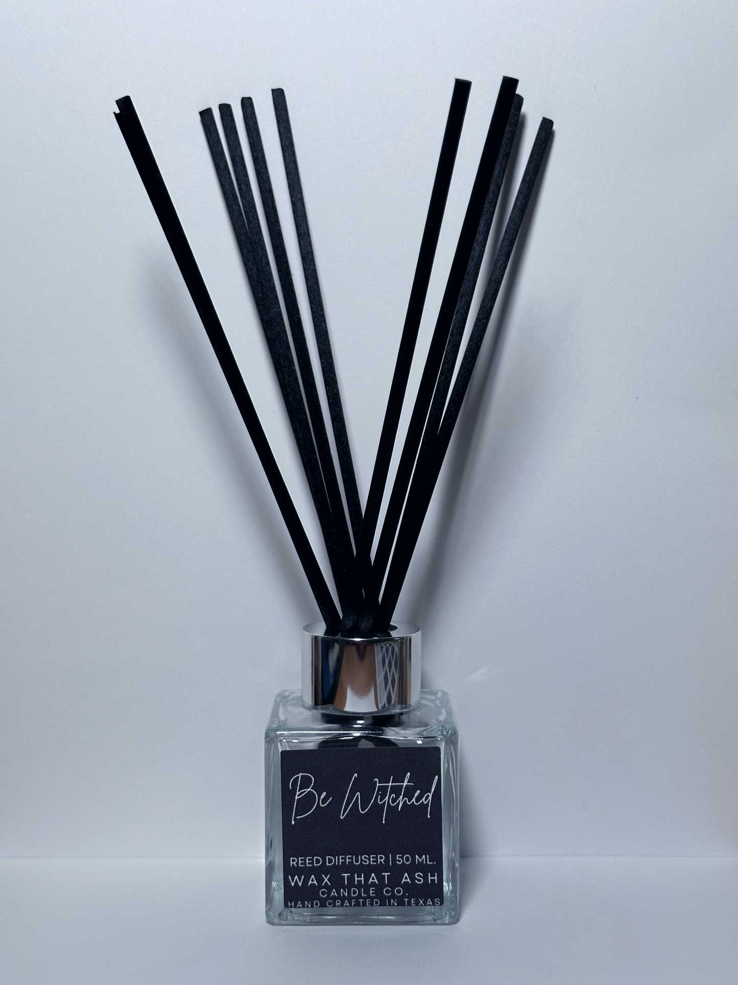 Seasonal Room Reed Diffuser