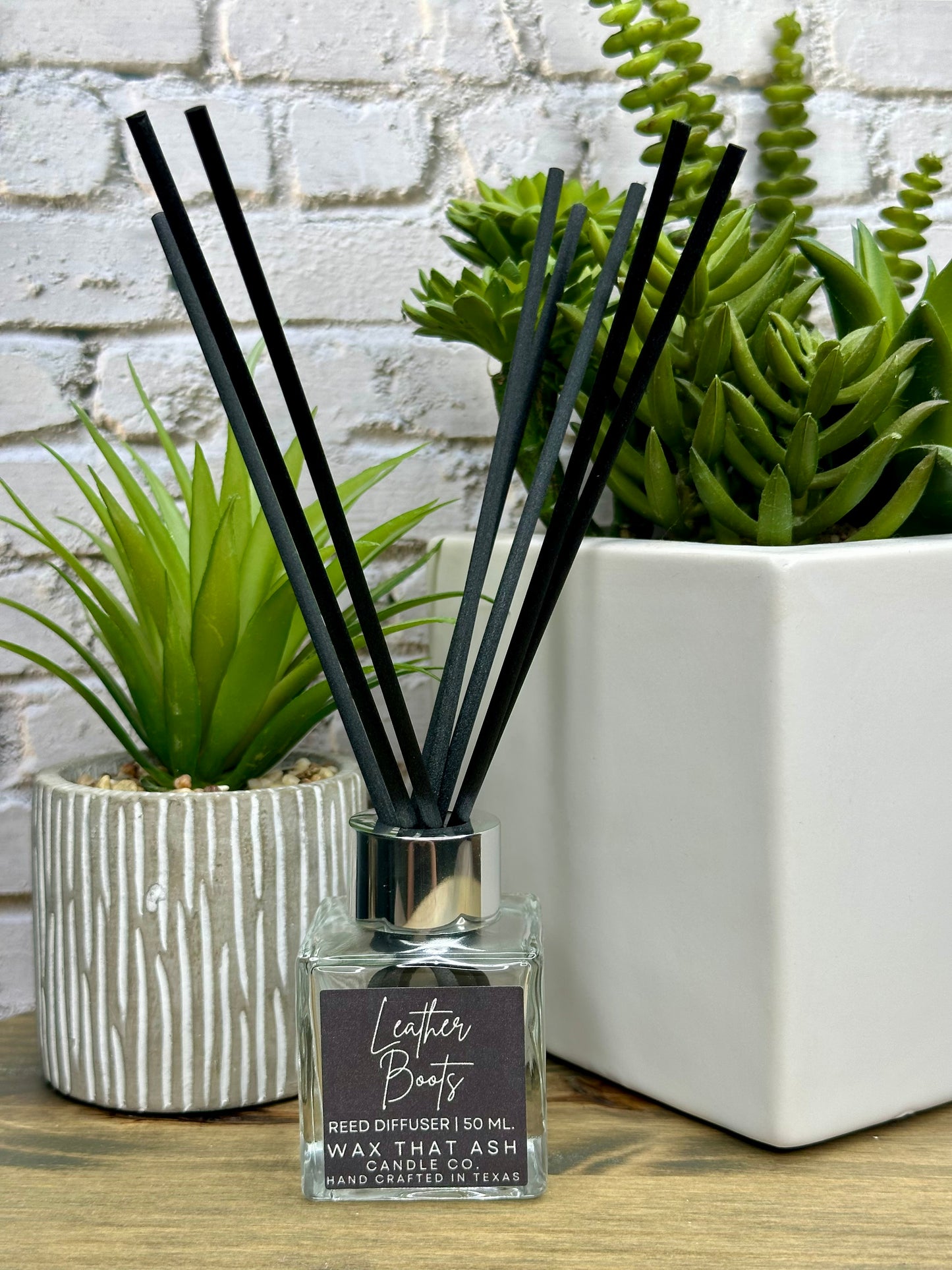 Room Reed Diffuser