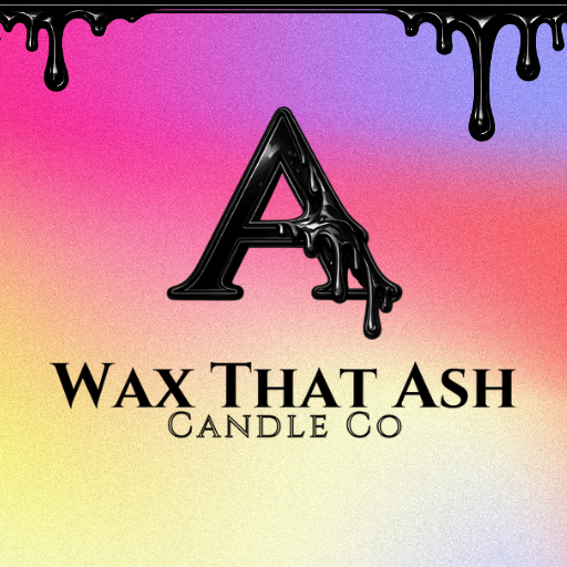 Wax that Ash Candle Co