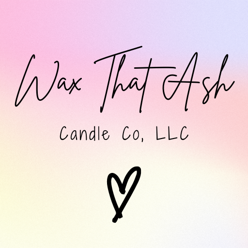 Wax That Ash Candle Co, LLC Gift Card