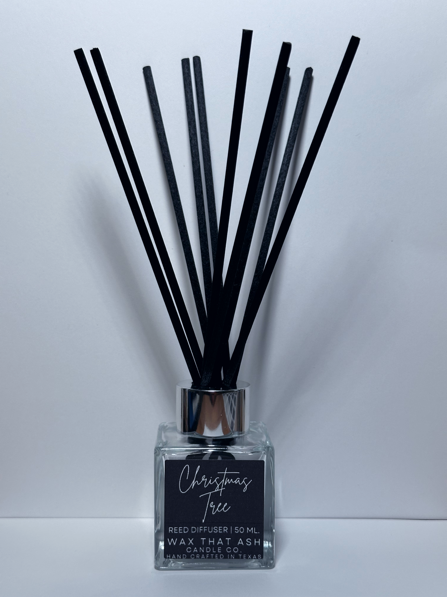 Seasonal Room Reed Diffuser