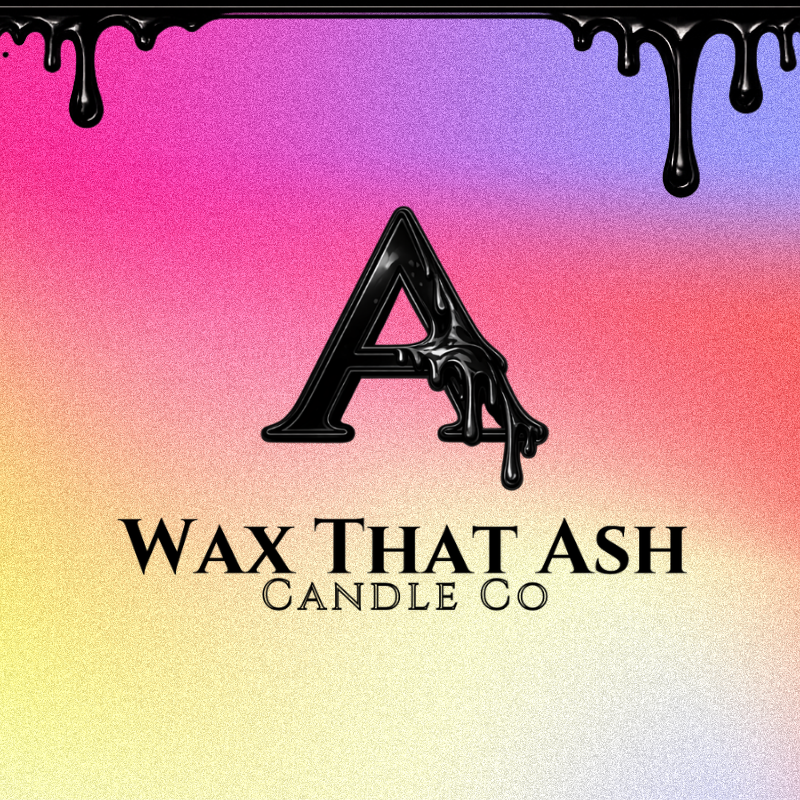 Wax That Ash Candle Co Gift Card
